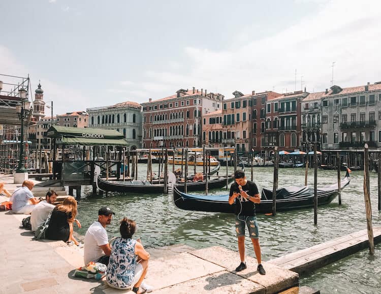 How To Spend One Day in Venice: 12 Best Things to do