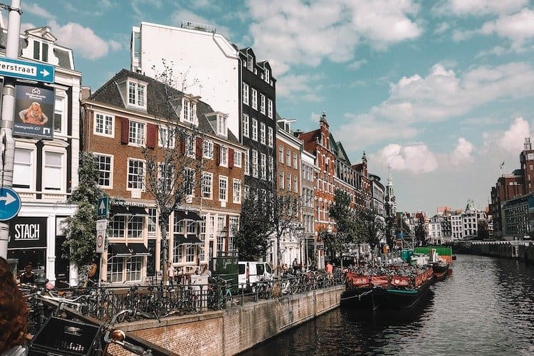 2 Days in Amsterdam: What To Do During Your 1st Visit