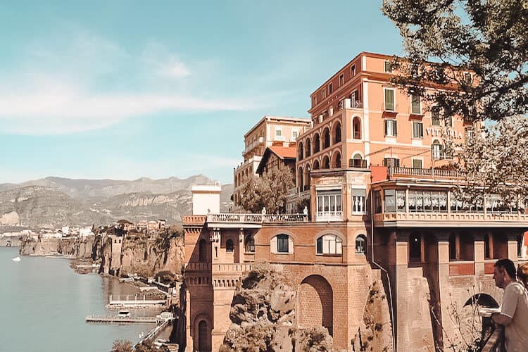 15 of the Best Things to Do in Sorrento, Italy