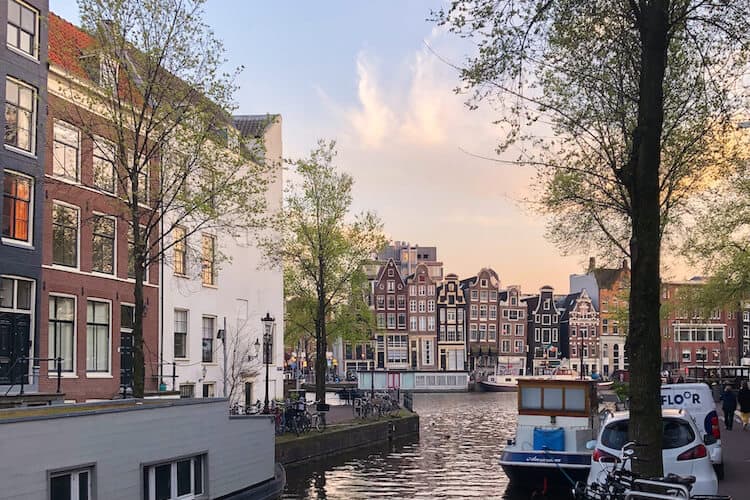 Best Place to Stay in Amsterdam | Hotels, Neighbourhoods & More