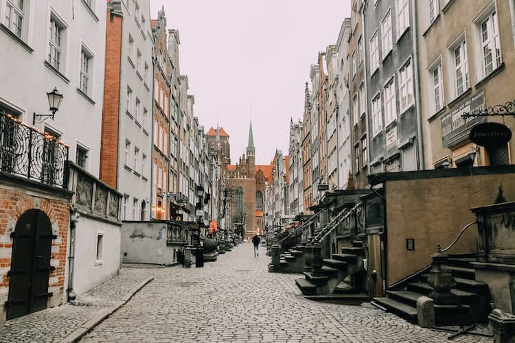 15 Amazing Things to do in Gdansk, Poland