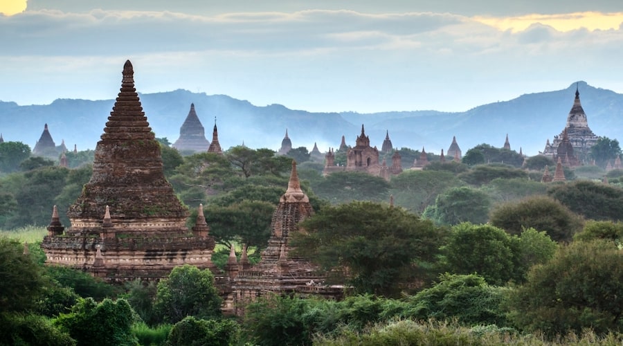 20 Most Beautiful Places To Visit In Asia - Ssw.