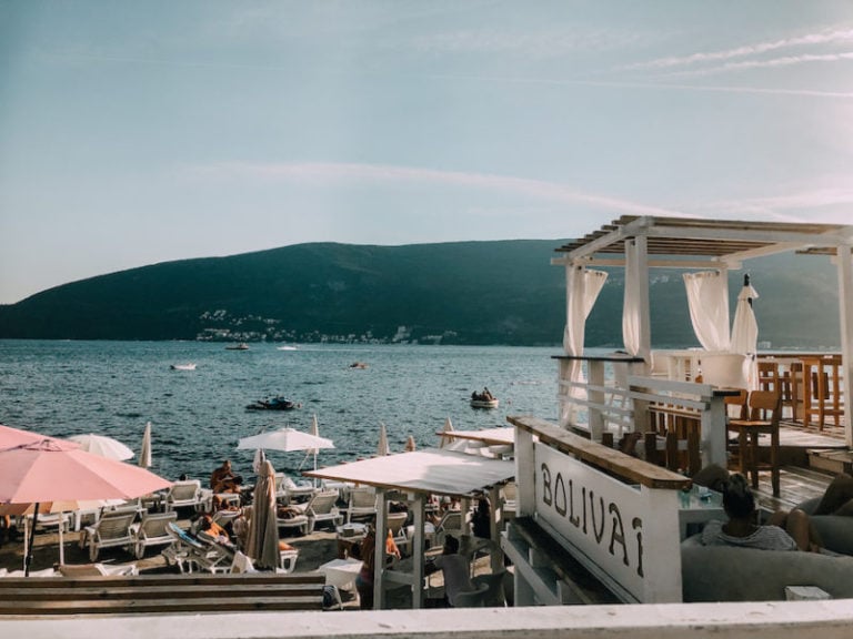 Where to Stay in Montenegro