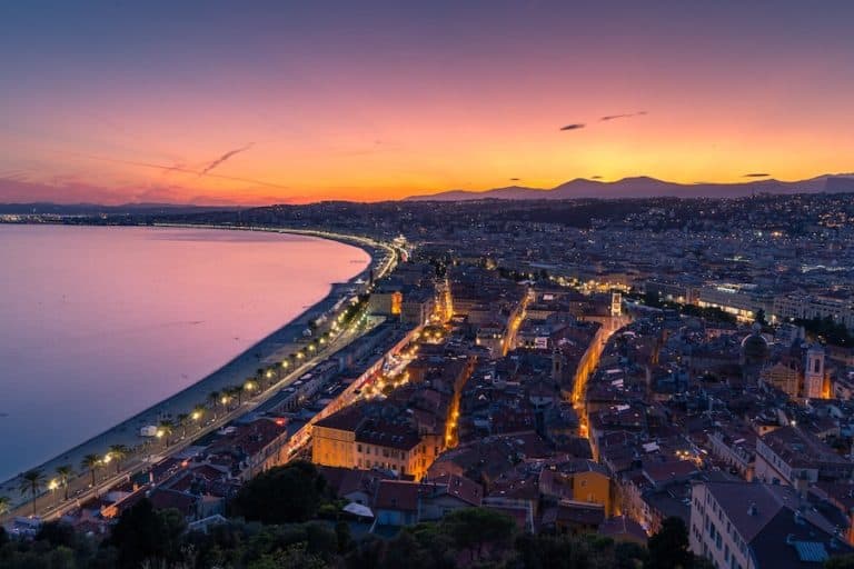 One Day in Nice, France: Best 24 Hour Itinerary
