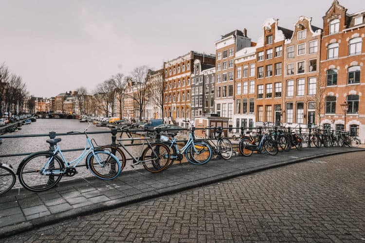 20 Amsterdam Travel Tips | Essential Amsterdam Tips