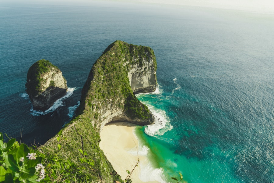 Nusa Penida