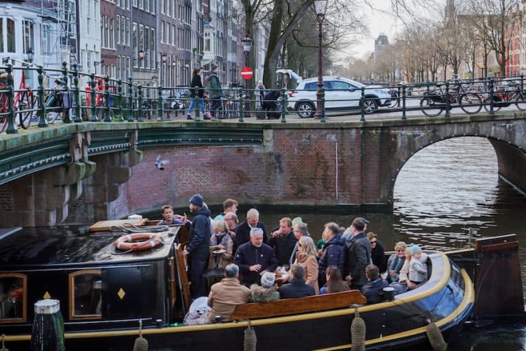 Are Canal Tours in Amsterdam worth it?