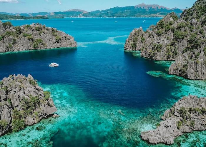 18 Most Beautiful Places in the Philippines