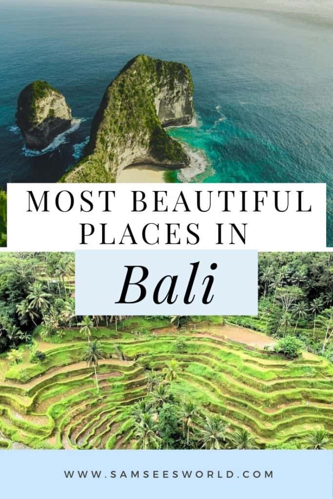 where to go in bali pin