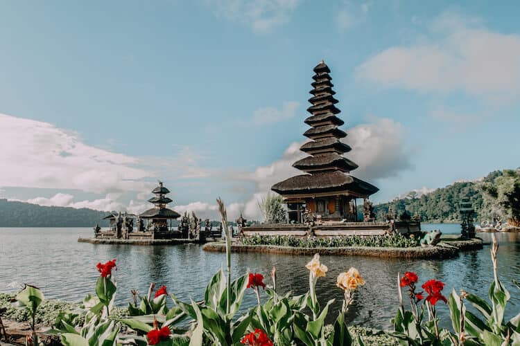 Where to go in Bali: The Best 8 Places in Bali - SSW.