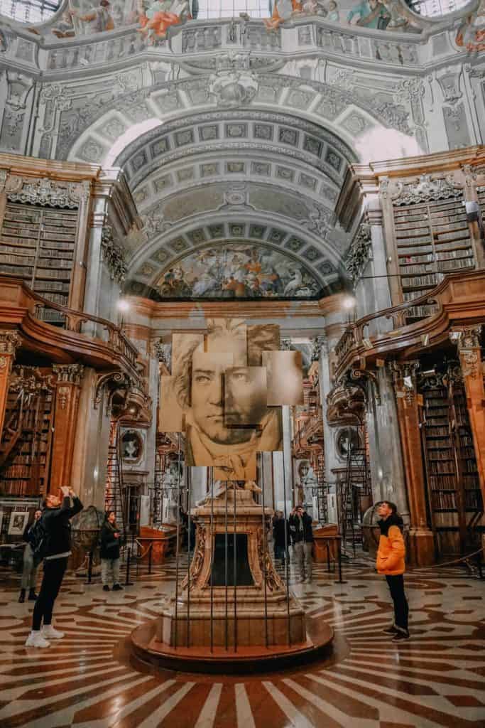 Vienna Library