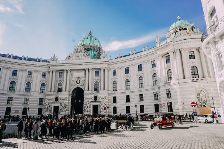 20 Unusual Things to do in Vienna, Austria