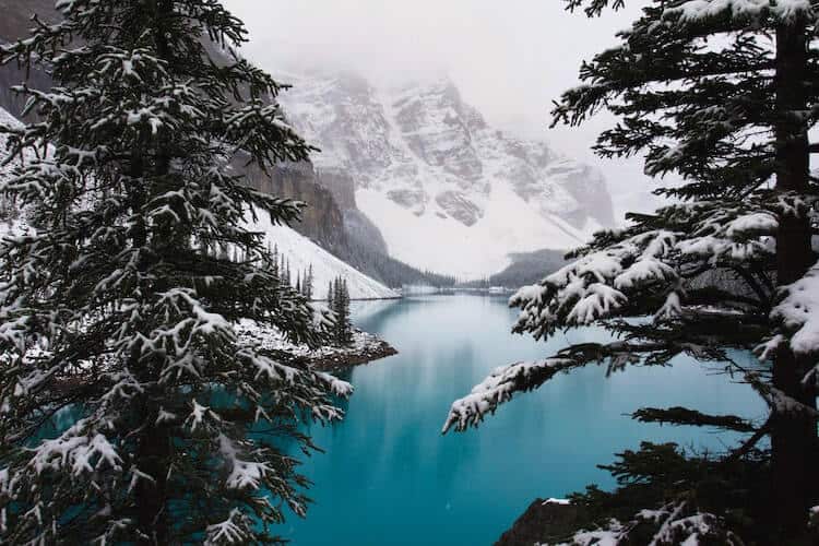 15 Things to do in Banff in Winter [2024]