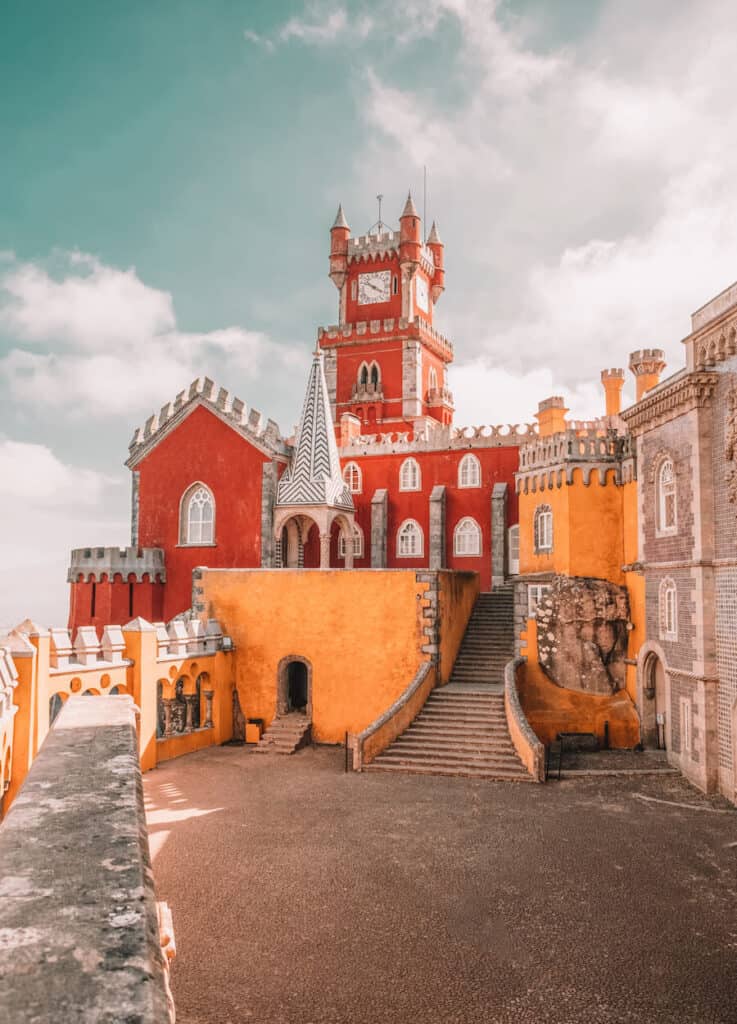 Sintra