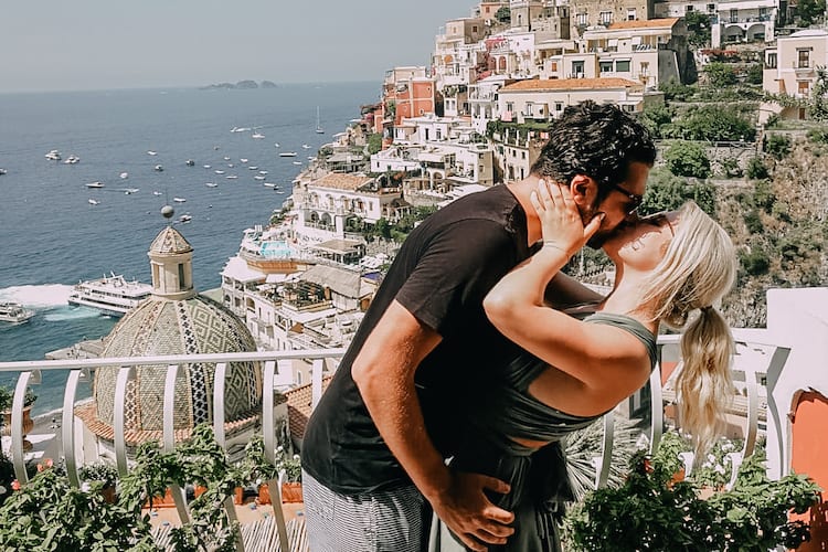 Travel Bucket List for Couples: 21 BEST Experiences