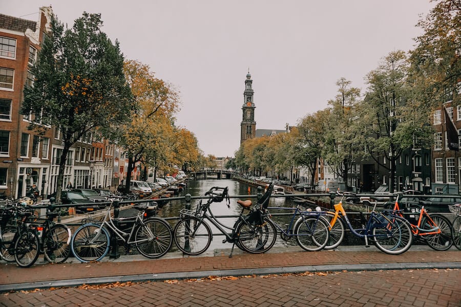 Amsterdam in Autumn: 10 Best Things To Do in Fall - SSW.