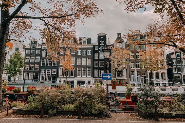 Amsterdam in Autumn: 10 Best Things To Do in Amsterdam in Fall