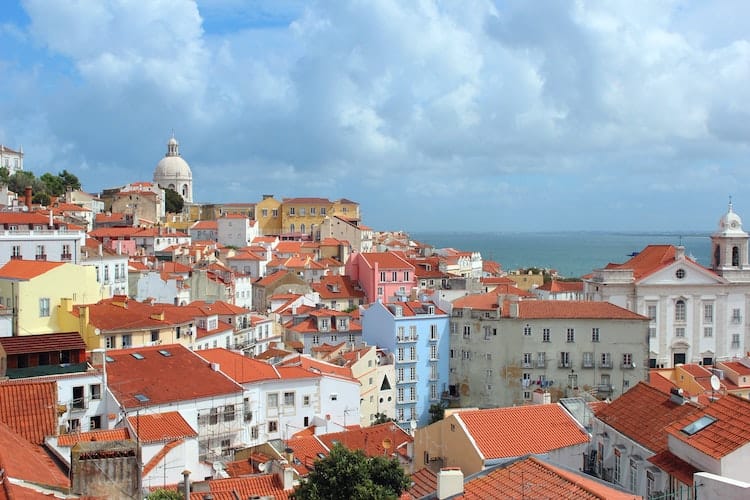 8 Most Beautiful Places in Portugal