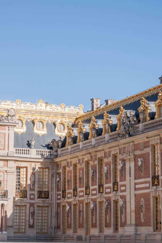 Versailles