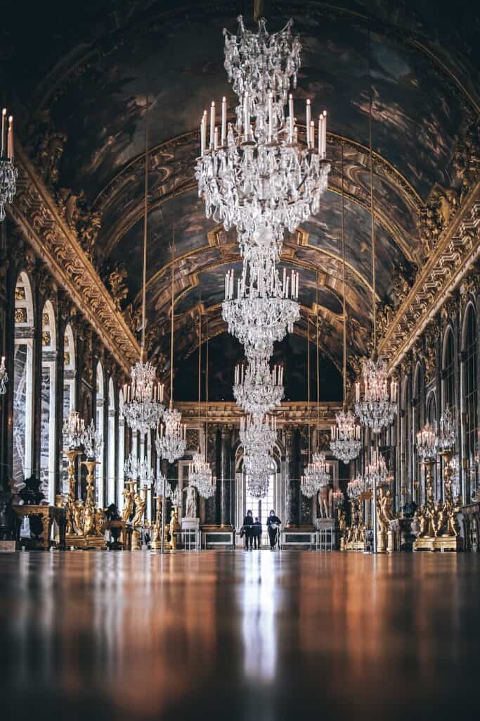 Versailles