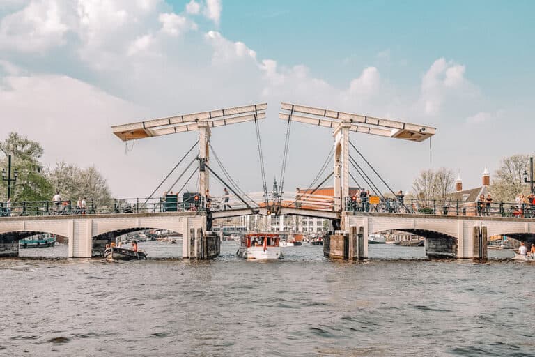 Living In Amsterdam: Costs, Info + What To Expect 2023