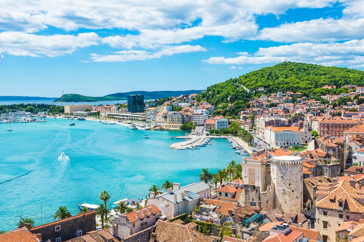 10 Best Things to do in Split, Croatia