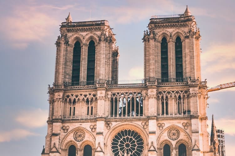 10 Most Beautiful Churches in Paris