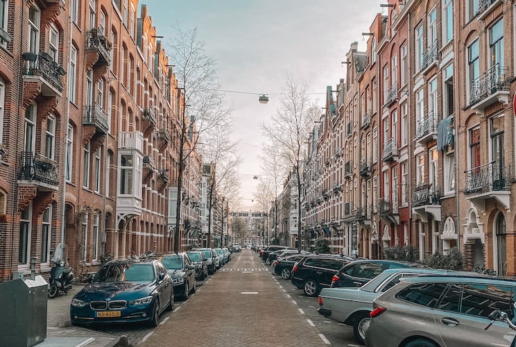 Oud West Amsterdam: Best Amsterdam West Neighbourhood Guide
