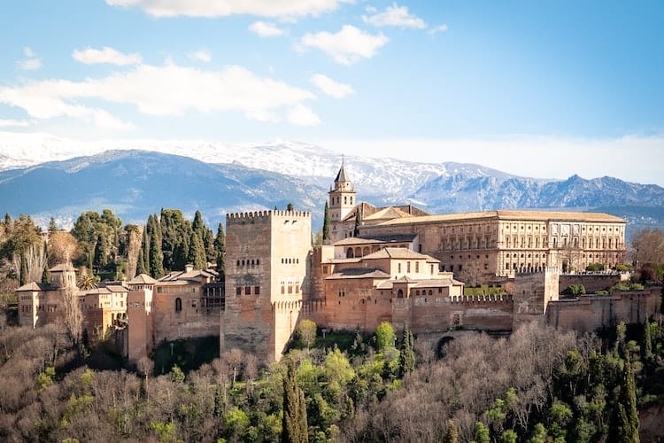 20 Best Spanish Landmarks | Famous Landmarks in Spain
