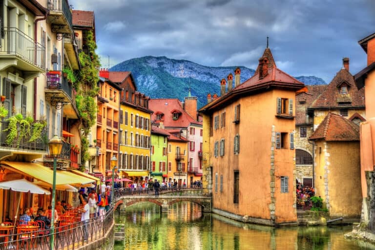 12 Best Things to Do in Annecy, France