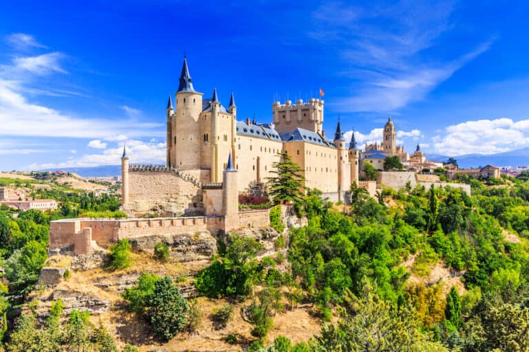 One Perfect Week in Spain: 4 Best Spain Itineraries