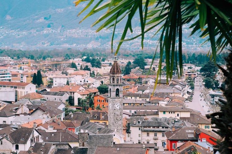 10 Best Things to do in Ticino, Switzerland