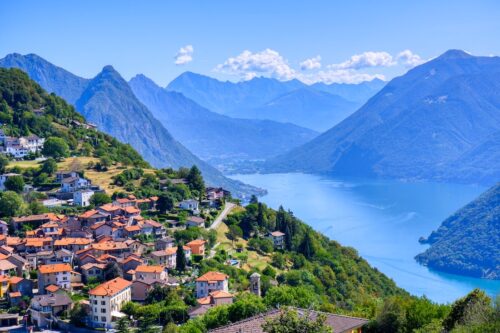 10 Best Things to do in Lugano, Switzerland - SSW.
