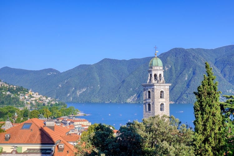 10 Best Things to do in Lugano, Switzerland