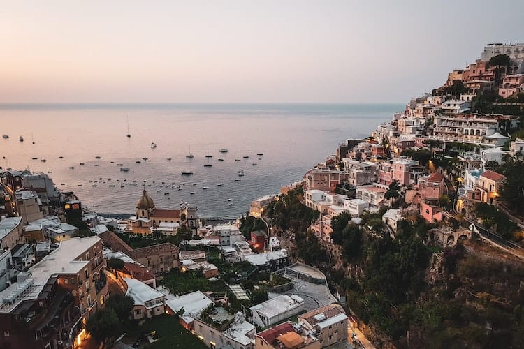 15 Best Hotels in Positano, Italy