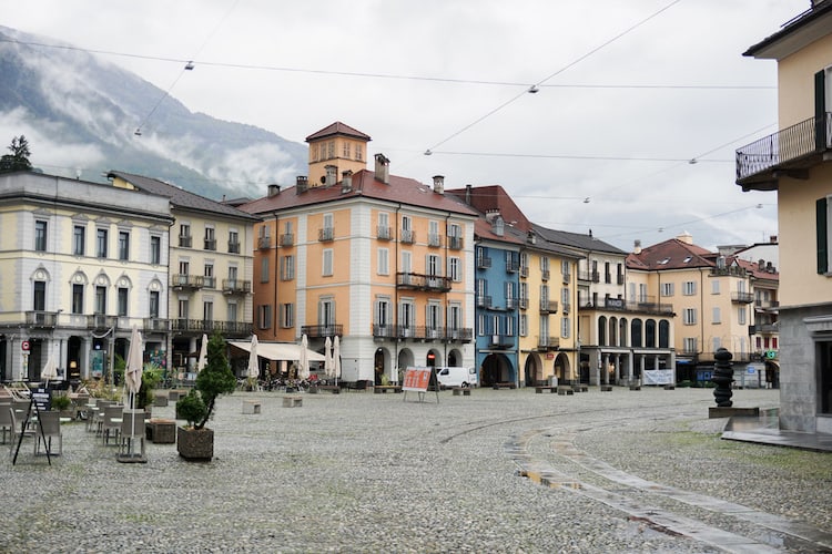 8 Best Things To Do in Locarno