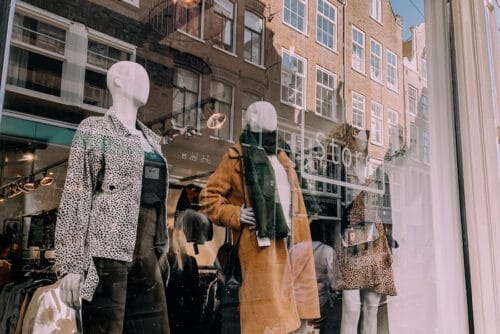 The 10 Best Boutiques In Amsterdam - SSW.