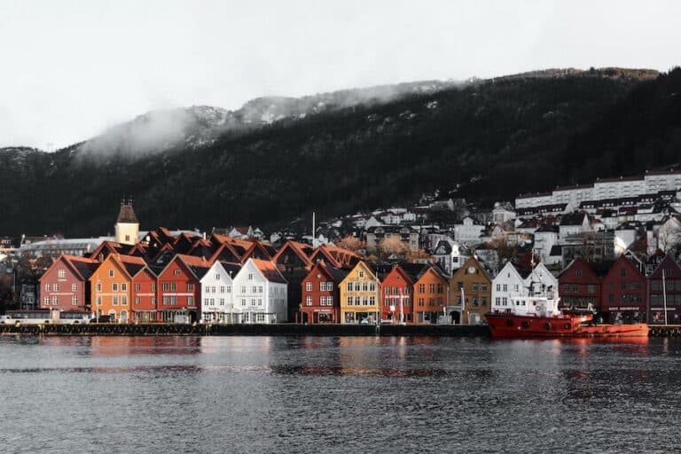 8 Best Things To Do In Bergen, Norway