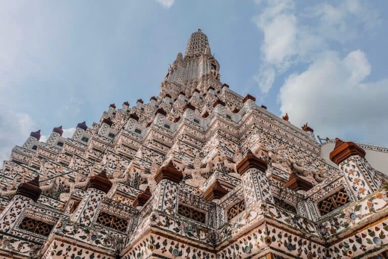 10 Best & Most Beautiful Bangkok Temples