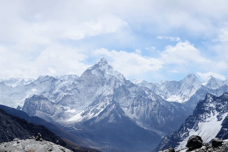 Nar Phu Valley Trek