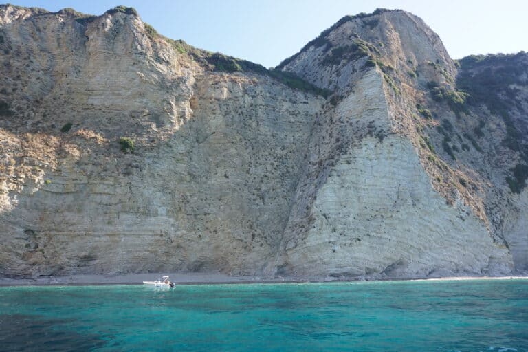 Paradise Beach Corfu Guide: Greece’s Best Beach