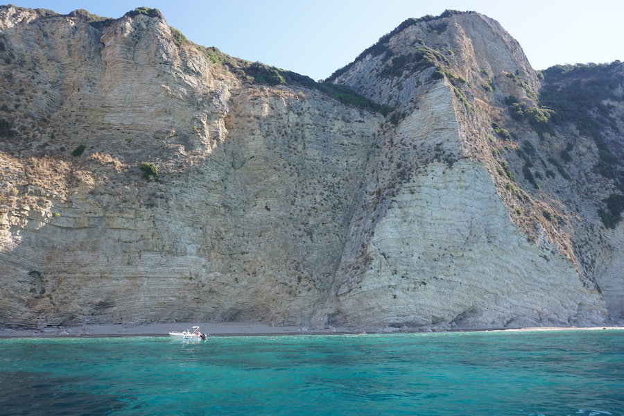 Best Beaches In Corfu Greece SSW