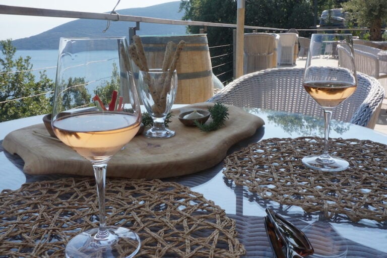 Savina Winery in Herceg Novi, Montenegro: Best Winery in Montenegro