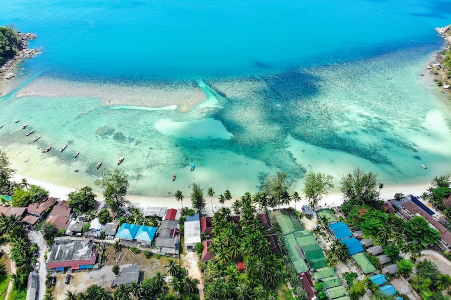 Ko Phangan