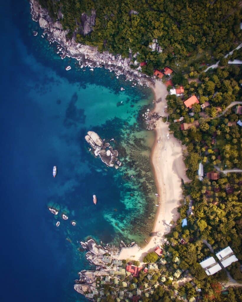 Ko Tao