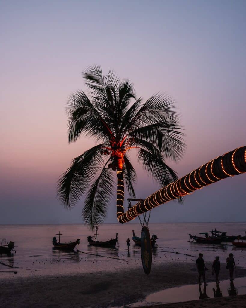 Ko Tao