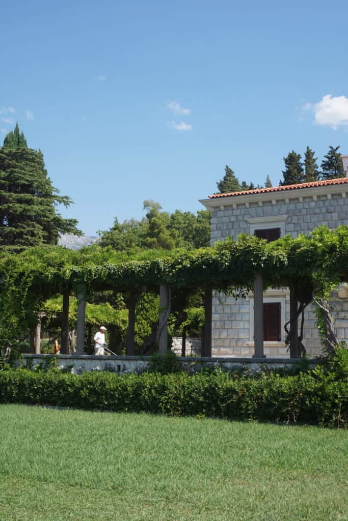 Sveti Stefan