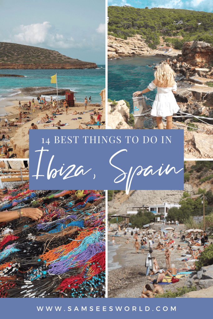 best things to do in Ibiza