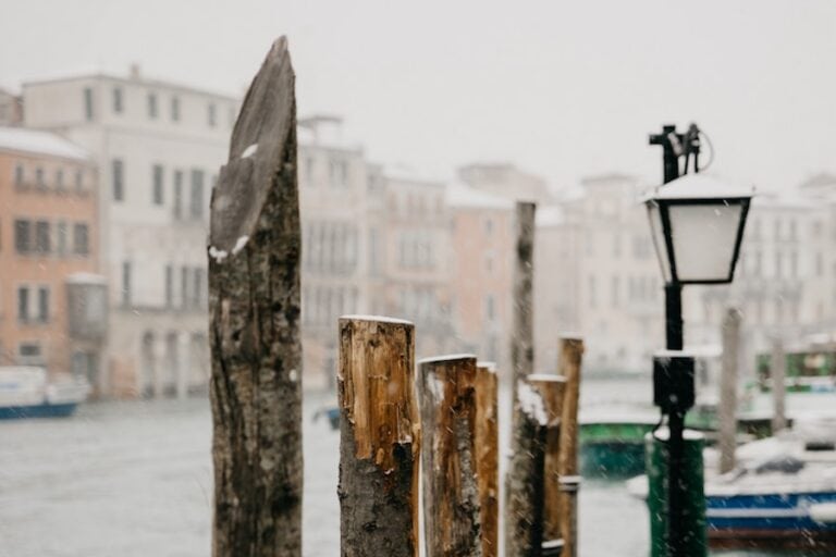 Venice in Winter: 10 Best Things To Do