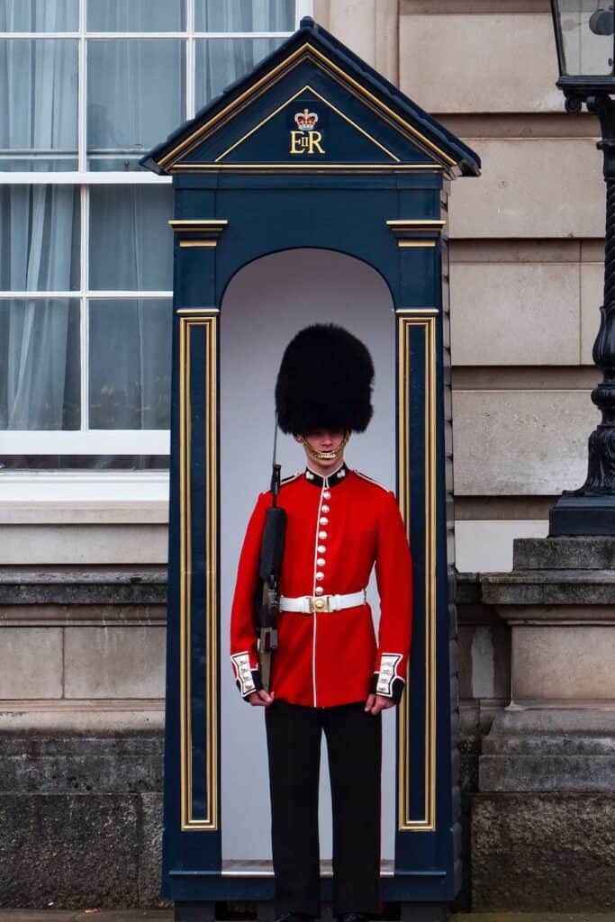 Buckingham Palace